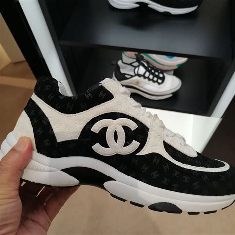 the realreal chanel shoes|Chanel outlet store online real.